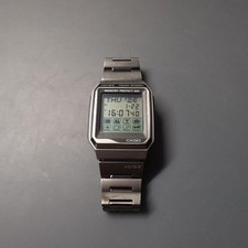 Orologio digitale CASIO