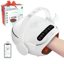 SNAILAX Massaggiatore Manuale