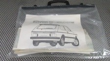 KIT ADESIVI CARROZZERIA COLORE