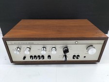 Amplificatore integrato LUXMAN