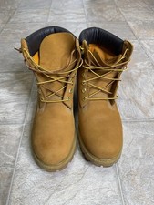 Timberland 6 pollici stivali