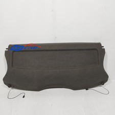 Cappelliera bagagliaio Ford Fiesta 2005 ecoAC11940