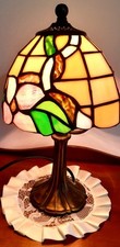 Abatjour Stile Tiffany
