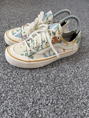 Scarpe ginnastica vans x - da,