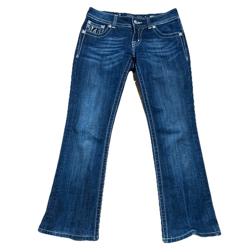 Stivaletto miss jeans donna - stivaletto, me
