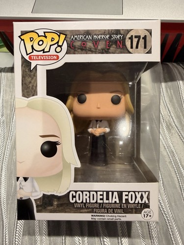 Funko pop cordelia - funko, #171