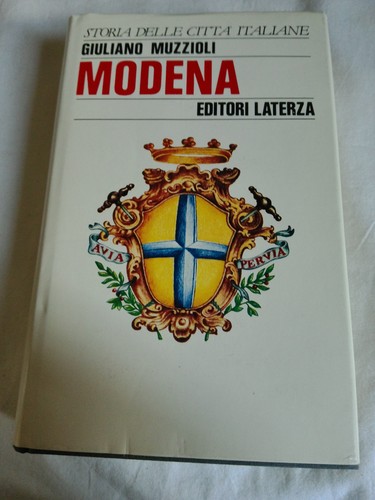 Muzzioli modena editori - -,