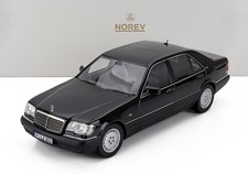 1/18 NOREV - MERCEDES BENZ -