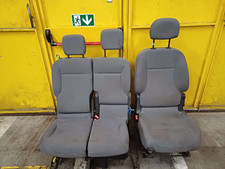 TAPPEZZERIA COMPLETA PER PEUGEOT Ranch Partner BH02 (16>18)