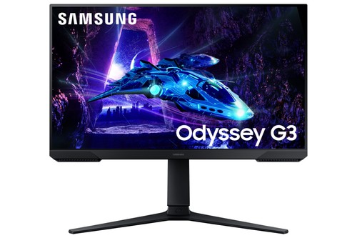 Samsung monitor gaming odyssey - samsung,