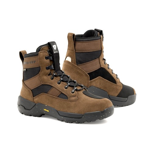 Scarpe moto revit redridge - scarpe,