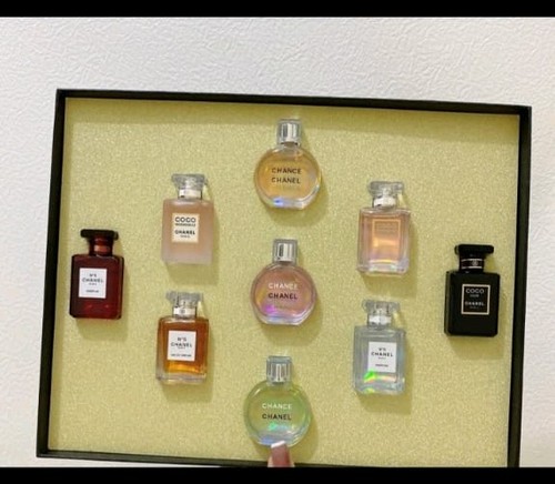 Chanel paris perfume - paris,