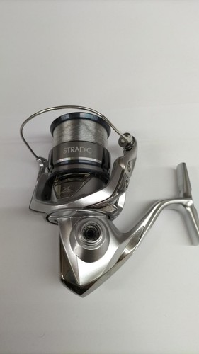 Shimano stradic 2500shg - stradic,