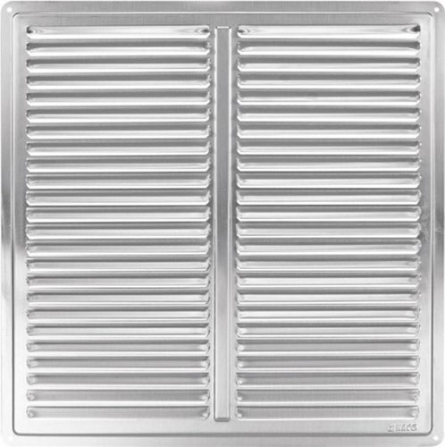 Griglia ventilazione - ventilazione, in