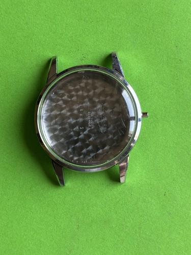 Longines 8888 cassa acciaio - longines,
