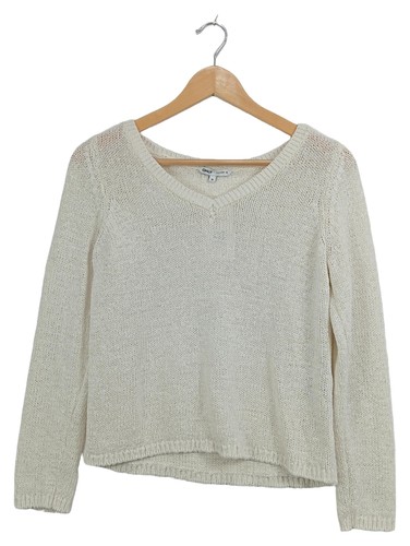 Only maglione donna - only, beige