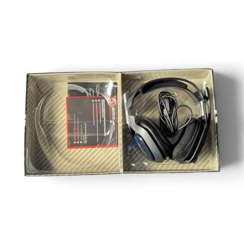 Astro a40 cuffie gaming - a40, tr