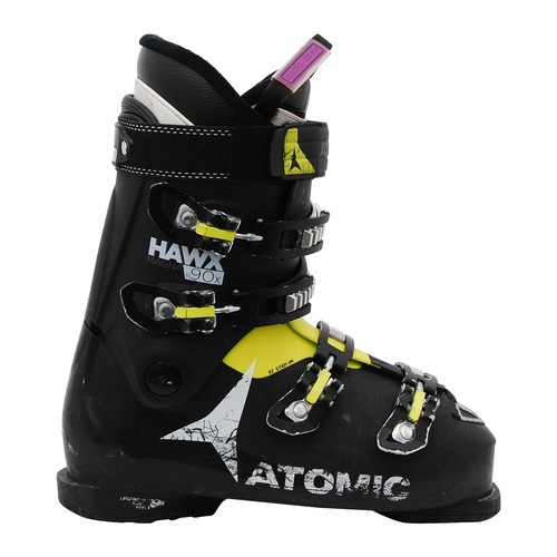 Scarponi sci atomic hawx - da,