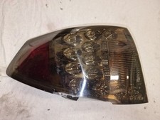 Faro Posteriore SINISTRO SUBARU IMPREZA XV
