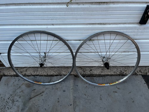 Keith bontrager maverick asym - bontrager,