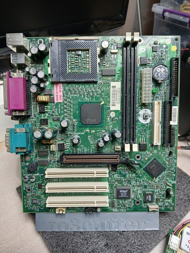 Compaq ricambi scheda madre - compaq,