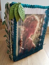 Giornale spazzatura "Fairy