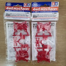 Tamiya Mini 4WD N-03 set