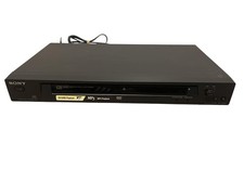Sony DVP-NS315 Lettore DVD CD