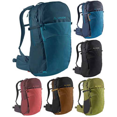 Vaude wizard zaino - 24+4,