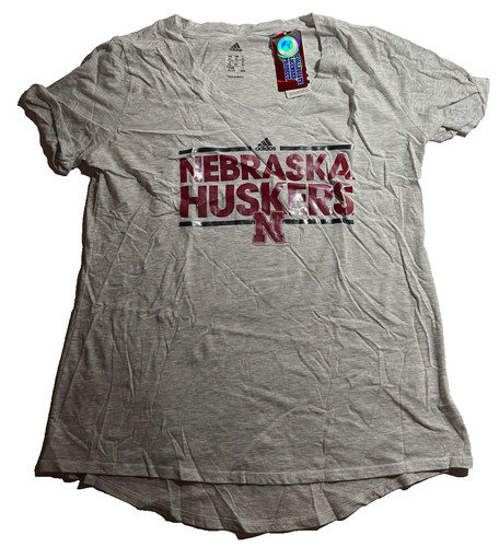 Adidas nebraska huskers - adidas,