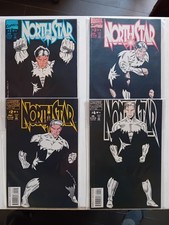 NORTHSTAR 1-4