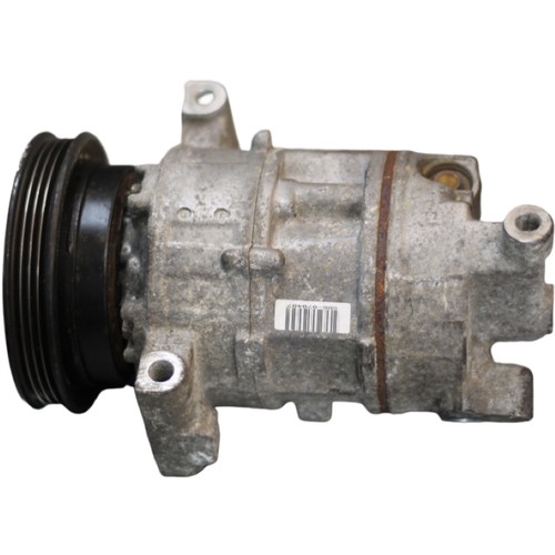 Compressore aria condizionata - compressore,