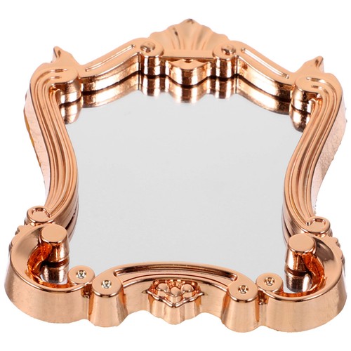 Specchio rustico vintage - specchio,