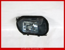 Faro Fendinebbia Antinebbia