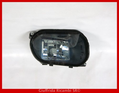 Faro fendinebbia antinebbia - fendinebbia,