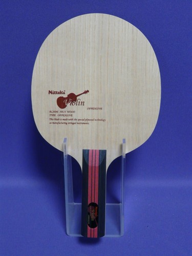 Nittaku violino legno - violino,