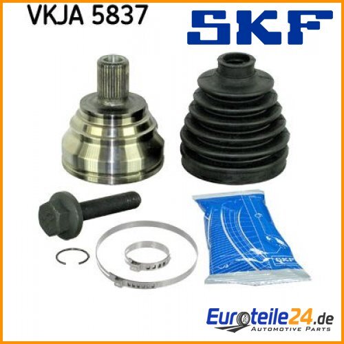 Kit giunti albero motore - kit,