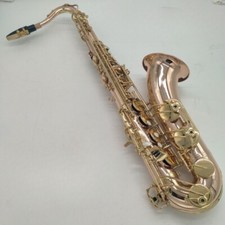 Sassofono Tenore Fosforo Rame