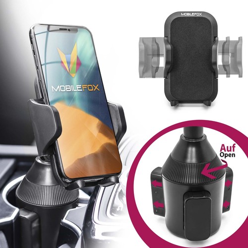 Auto supporto cellulare - auto,
