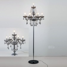 WDW Lampadario 7 Braccio