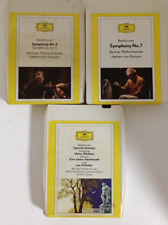 LOTTO 3x BEETHOVEN DEUTSCHE