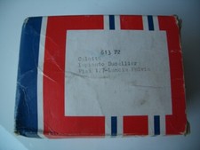 FIAT 127  LANCIA FULVIA PRIMI