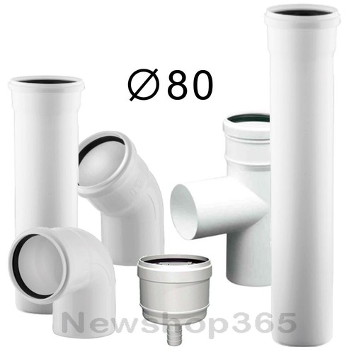 Tubo raccordi plastica - tubo,