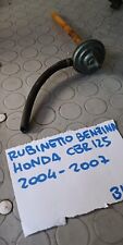 RUBINETTO BENZINA HONDA CBR 125 2004 2007