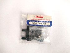 Kyosho uscita 25 - 25, ricambi