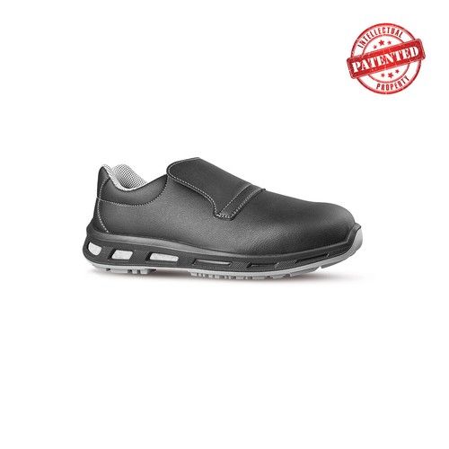 Scarpe antinfortunistiche