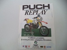 advertising Pubblicità 1986
