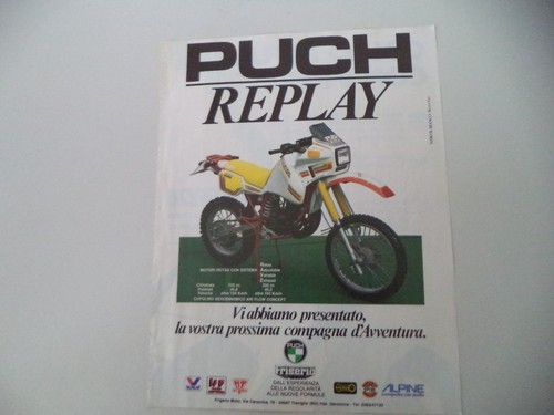 Advertising pubblicità 1986 - pubblicità,