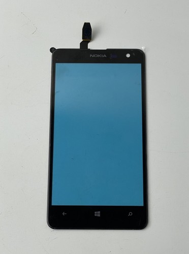 Vitre tactile pour nokia lumia - vitre,