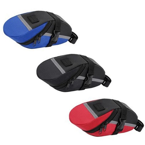 Borsa sella per bici - da,